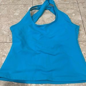 Body Up Fitness Top